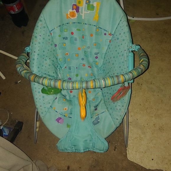 Baby stuff - Picture 6 of 8